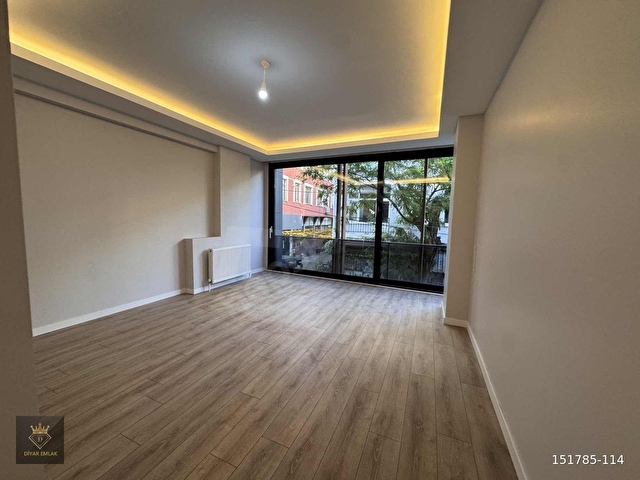 BEŞÇEŞMELER MEYDANDA SIFIR BİNADA KİRALIK LÜKS 2+1 DAİRE - Görsel 23