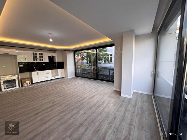 BEŞÇEŞMELER MEYDANDA SIFIR BİNADA KİRALIK LÜKS 2+1 DAİRE - Görsel 16