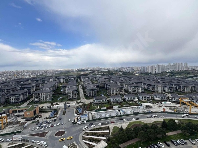 HALKALI ATAKENT TEMA İSTANBUL da BOŞ KİRALIK 1+1 ARA KAT - Görsel 6