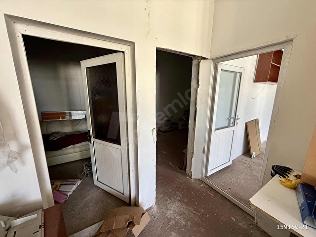 ZEKİ YILMAZ MATBAACILAR SİTESİNDE 3 KATLI SATILIK İMALATHANE - Görsel 22