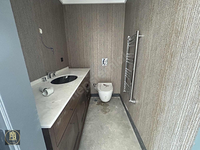 SASALI SİTE İÇİ 2+1 TERASLI DUBLEKS SATILIK SIFIR DAİRE - Görsel 28