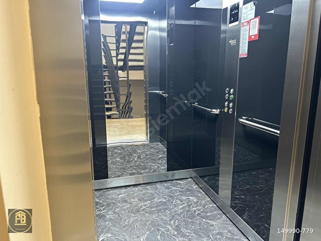 SASALI SİTE İÇİ 2+1 TERASLI DUBLEKS SATILIK SIFIR DAİRE - Görsel 14