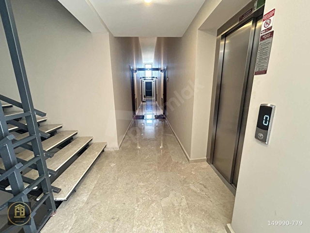 SASALI SİTE İÇİ 2+1 TERASLI DUBLEKS SATILIK SIFIR DAİRE - Görsel 11