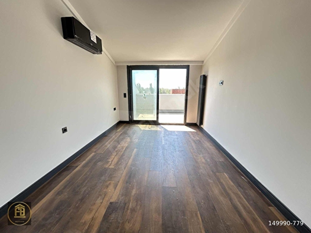 SASALI SİTE İÇİ 2+1 TERASLI DUBLEKS SATILIK SIFIR DAİRE - Görsel 26