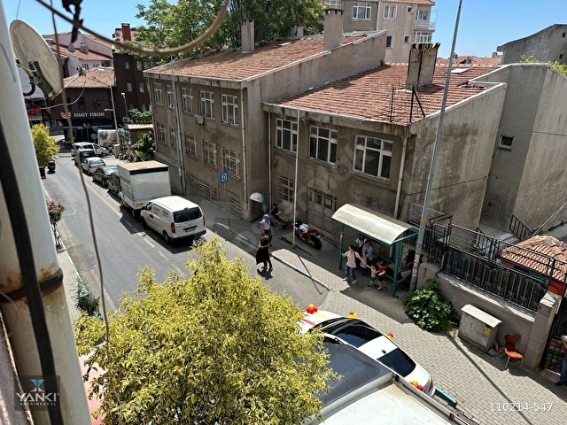TEKİRDAĞ MERKEZDE OFiS KULLANIMINA UYGUN 2+1 YENiLENMiŞ DAiRE - Görsel 8