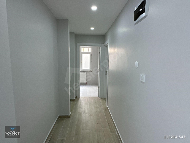 TEKİRDAĞ MERKEZDE OFiS KULLANIMINA UYGUN 2+1 YENiLENMiŞ DAiRE - Görsel 10