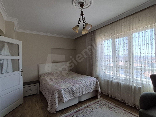 GÜRBÜZ EMLAKTAN NEZİH SEMTLERDEN KAZIM ORBAY MAHALLESİNDE SATILIK  5+1DUBLEKS ÇİFT GİRİŞLİ 2 TAKIM - Görsel 18