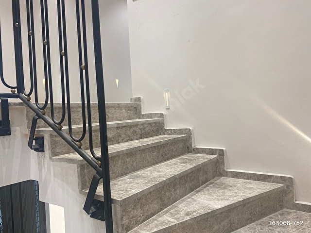 EVONADAN KARAALİ VİLLALAR BÖLGESİNDE SATILIK VİLLA - Görsel 23