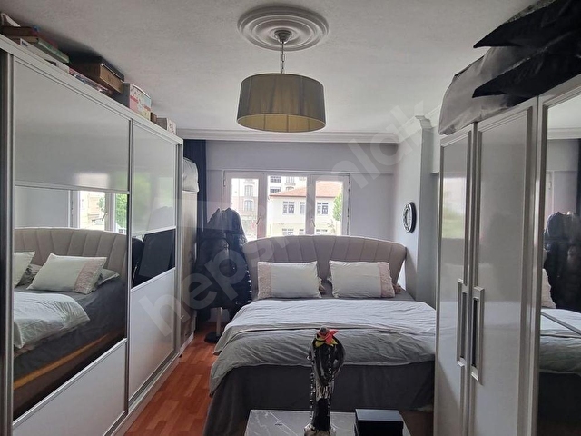 HUZUR EMLAKTAN TEKİRDAĞ ÇİFTLİKÖNÜ SOĞUKKUYU CEM MARKET ÜSTÜNDE GENİŞ SATILIK 3+1 DAİRE - Görsel 24