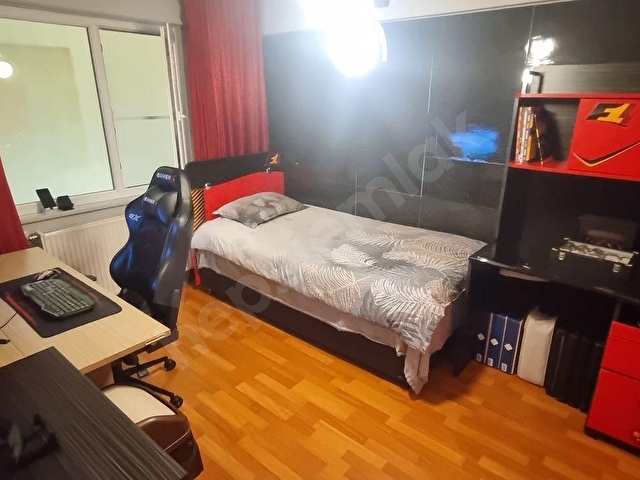 HUZUR EMLAKTAN TEKİRDAĞ ÇİFTLİKÖNÜ SOĞUKKUYU CEM MARKET ÜSTÜNDE GENİŞ SATILIK 3+1 DAİRE - Görsel 30