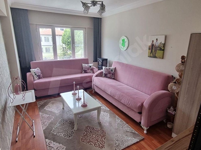 HUZUR EMLAKTAN TEKİRDAĞ ÇİFTLİKÖNÜ SOĞUKKUYU CEM MARKET ÜSTÜNDE GENİŞ SATILIK 3+1 DAİRE - Görsel 17