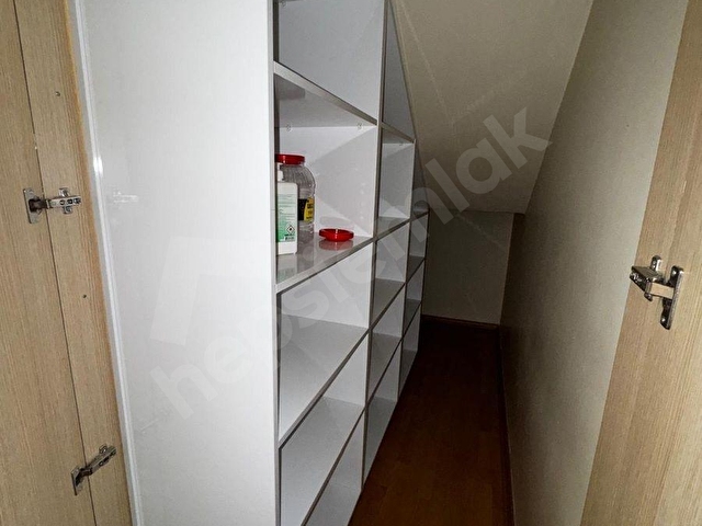 KUŞCAĞIZ MAH ÇOK GENİŞ ASANSÖRLÜ ÖN CEPHE 5+2 SATILIK DUBLEX - Görsel 20