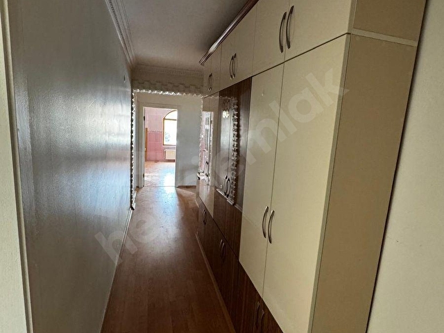 KUŞCAĞIZ MAH ÇOK GENİŞ ASANSÖRLÜ ÖN CEPHE 5+2 SATILIK DUBLEX - Görsel 15