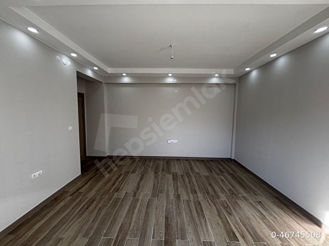 SAHİBİNDEN SATILIK 2+0 DAİRE