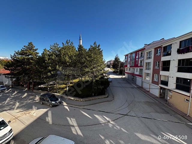 SAHİBİNDEN SATILIK 2+0 DAİRE - Görsel 10