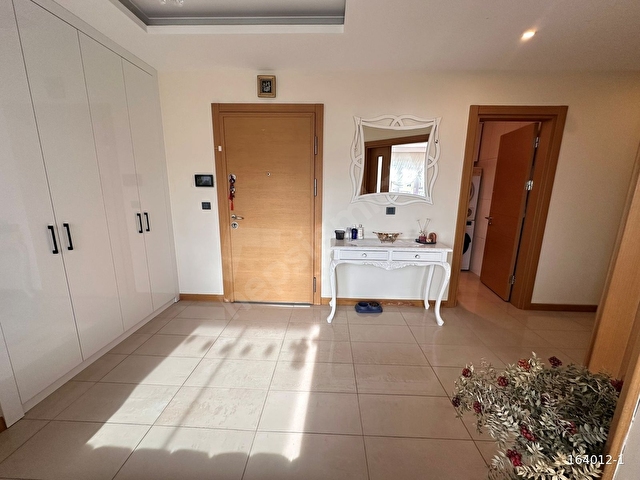 NUSRET ÖZTÜRKTEN - NİSH ADALAR SİTESİ 3+1 A SATILIK LÜKS DAİRE - Görsel 12