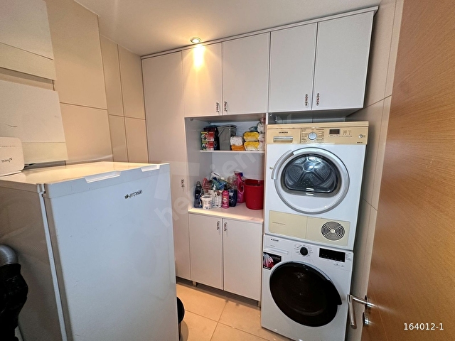 NUSRET ÖZTÜRKTEN - NİSH ADALAR SİTESİ 3+1 A SATILIK LÜKS DAİRE - Görsel 26