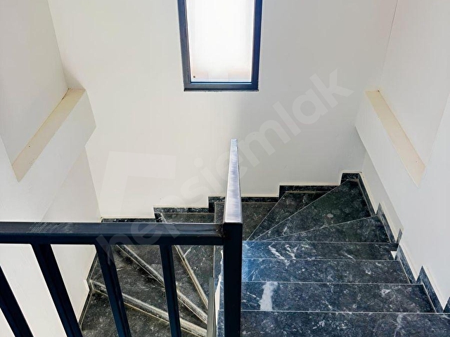 Datça İskelede Deniz Manzaralı Sıfır Satılık 1+1 Daire - Görsel 11