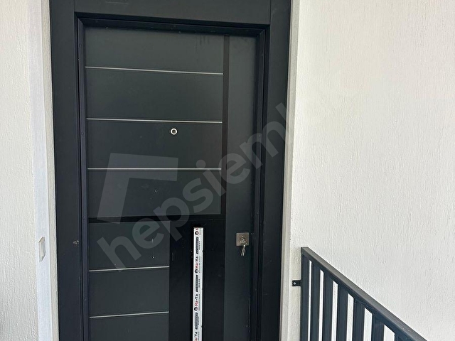 Datça İskelede Deniz Manzaralı Sıfır Satılık 1+1 Daire - Görsel 8