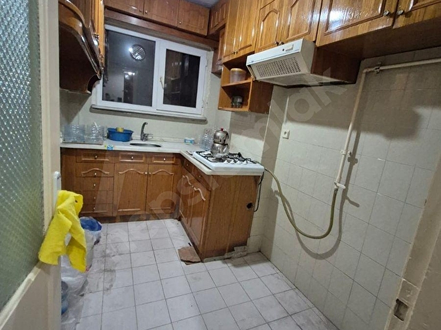 BAHÇELİEVLER YAYLA CAMİ YAKIN 3+1 120M2 1.KAT KENTSELE GİRMİŞ KAROT ALINMIŞ MUTAHİT 1250.000TL ÖDEME - Görsel 15