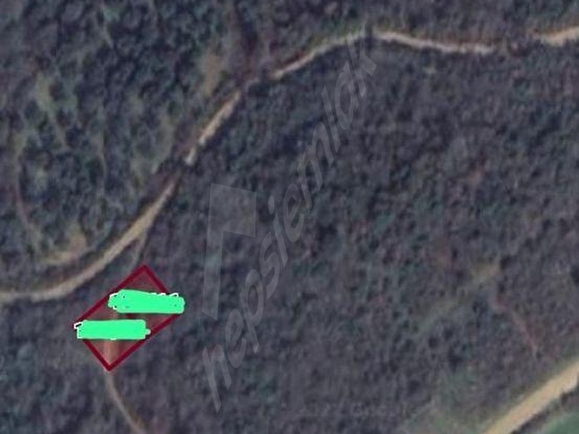 Yalova Şenköyde 236+256 m2 Villa İmarlı Arsalar - Görsel 3