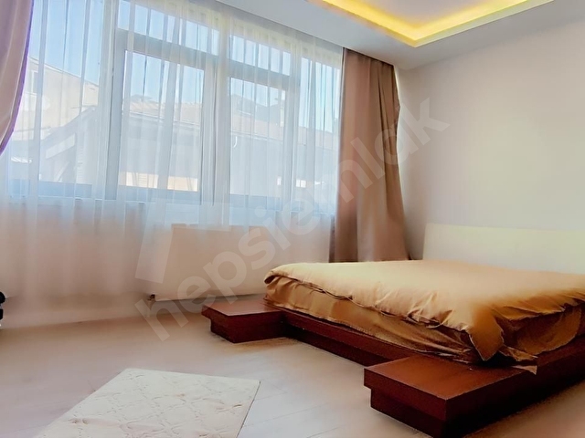 MALTEPE YALI MAHALLESİ SAHİL NET 60M² GENİŞ 1+1 DAİRE/OFİS/BÜRO - Görsel 19