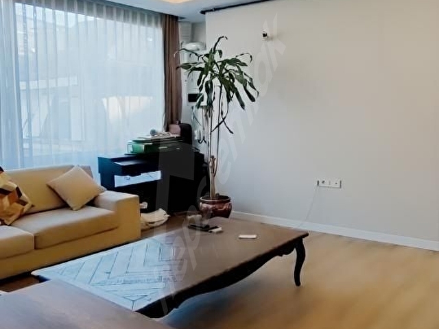 MALTEPE YALI MAHALLESİ SAHİL NET 60M² GENİŞ 1+1 DAİRE/OFİS/BÜRO - Görsel 7