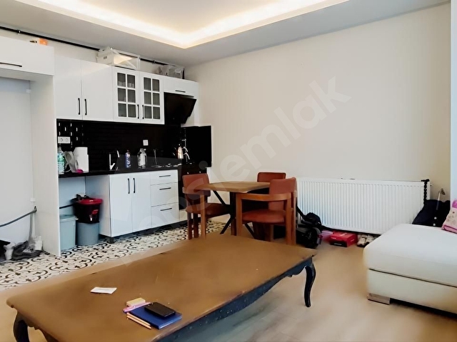MALTEPE YALI MAHALLESİ SAHİL NET 60M² GENİŞ 1+1 DAİRE/OFİS/BÜRO - Görsel 8