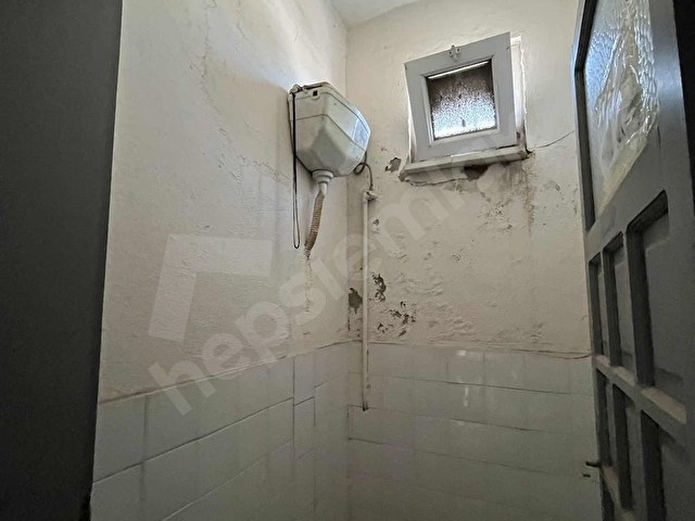 KEPSUT CD. SANAYİ BÖLGESİ 200 M² KİRALIK İMALATHANE - ATÖLYE - Görsel 19