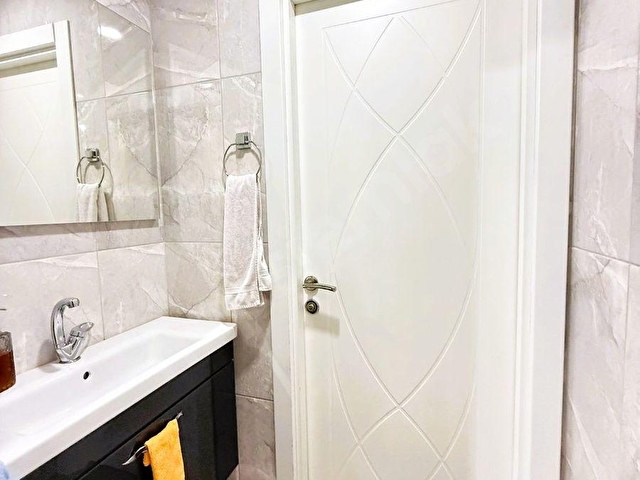 GÖKÇE EMLAKTAN SARAY MERKEZDE ULTRALÜX 4+1 SATILIK DAİRE - Görsel 29
