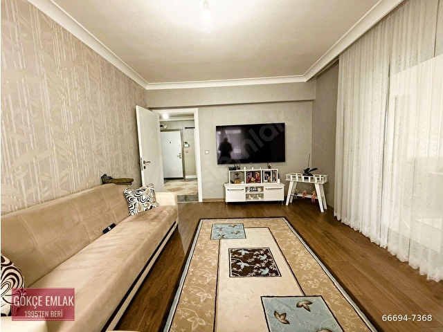 GÖKÇE EMLAKTAN SARAY MERKEZDE ULTRALÜX 4+1 SATILIK DAİRE - Görsel 8
