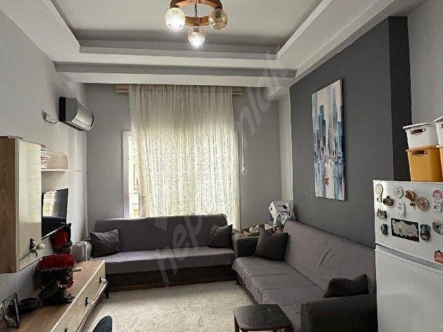 KİRALIK FULL EŞYALI DAİRE