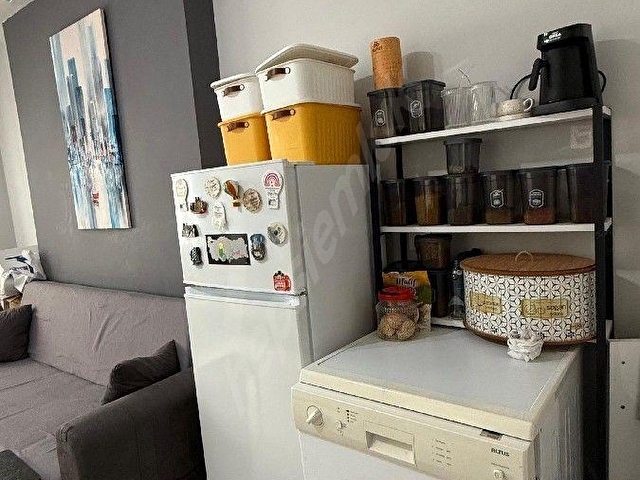 KİRALIK FULL EŞYALI DAİRE - Görsel 7