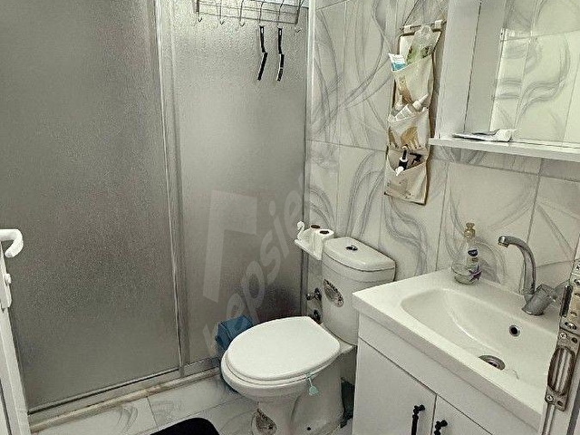 KİRALIK FULL EŞYALI DAİRE - Görsel 10