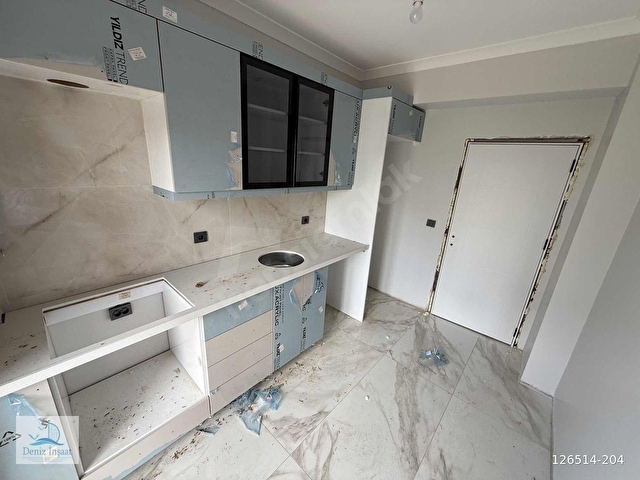 Pendik Yayalarda Yeni Yaşam Projesi | 91 m² 2+1 Ara Kat - Görsel 16