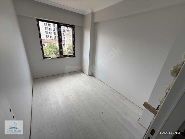 Pendik Yayalarda Yeni Yaşam Projesi | 91 m² 2+1 Ara Kat - Görsel 28