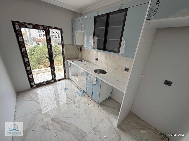 Pendik Yayalarda Yeni Yaşam Projesi | 91 m² 2+1 Ara Kat - Görsel 14