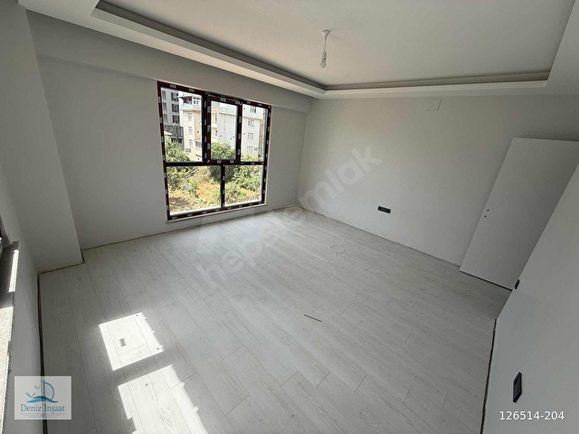 Pendik Yayalarda Yeni Yaşam Projesi | 91 m² 2+1 Ara Kat - Görsel 10