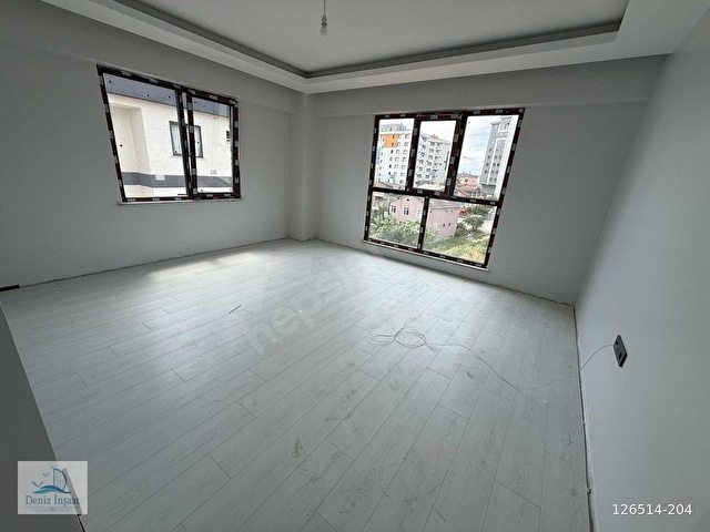Pendik Yayalarda Yeni Yaşam Projesi | 91 m² 2+1 Ara Kat - Görsel 5