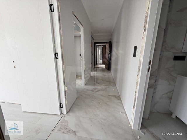 Pendik Yayalarda Yeni Yaşam Projesi | 91 m² 2+1 Ara Kat - Görsel 23