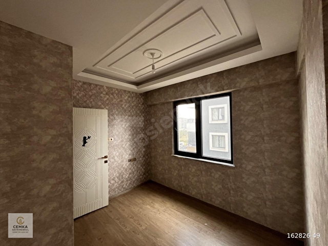 BEYKENT 1.ETAPTA LÜKS ŞIK YERDEN ISITMA MASRAFSIZ 2+1 DAİRE!!! - Görsel 23