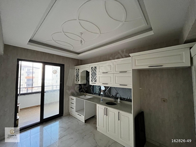 BEYKENT 1.ETAPTA LÜKS ŞIK YERDEN ISITMA MASRAFSIZ 2+1 DAİRE!!! - Görsel 24