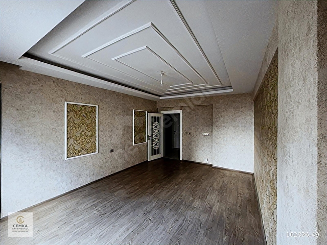 BEYKENT 1.ETAPTA LÜKS ŞIK YERDEN ISITMA MASRAFSIZ 2+1 DAİRE!!! - Görsel 28