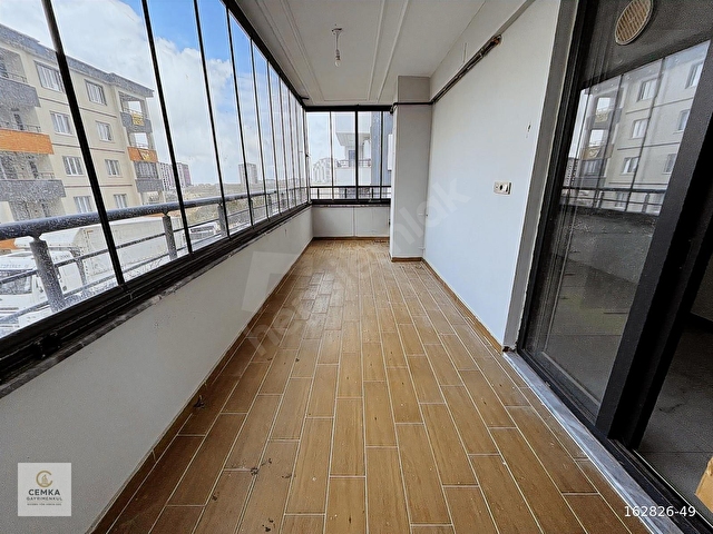 BEYKENT 1.ETAPTA LÜKS ŞIK YERDEN ISITMA MASRAFSIZ 2+1 DAİRE!!! - Görsel 30