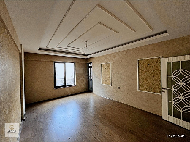 BEYKENT 1.ETAPTA LÜKS ŞIK YERDEN ISITMA MASRAFSIZ 2+1 DAİRE!!! - Görsel 4