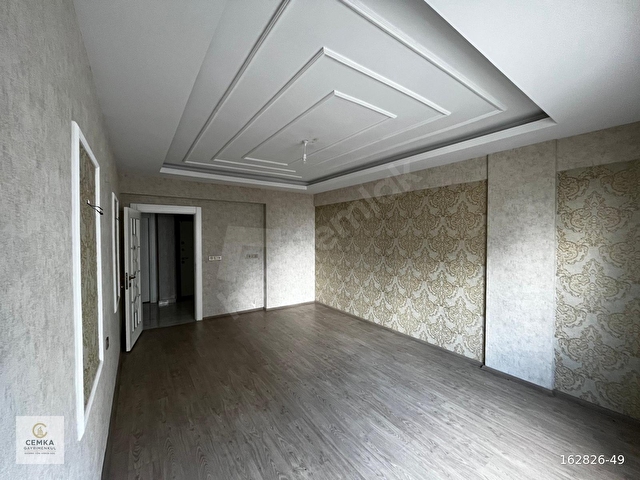 BEYKENT 1.ETAPTA LÜKS ŞIK YERDEN ISITMA MASRAFSIZ 2+1 DAİRE!!! - Görsel 6