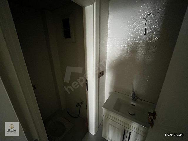 BEYKENT 1.ETAPTA LÜKS ŞIK YERDEN ISITMA MASRAFSIZ 2+1 DAİRE!!! - Görsel 11