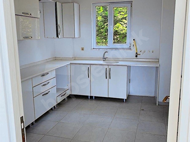 Yalova Taşköprü Satılık Lüks 4+1 dubleks Villa, Deniz Manzaralı - Görsel 7