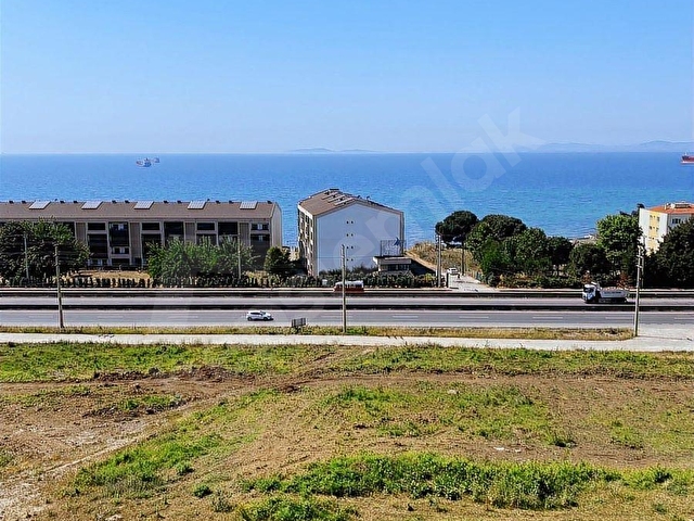Yalova Taşköprü Satılık Lüks 4+1 dubleks Villa, Deniz Manzaralı - Görsel 15