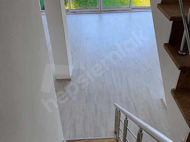 Yalova Taşköprü Satılık Lüks 4+1 dubleks Villa, Deniz Manzaralı - Görsel 8